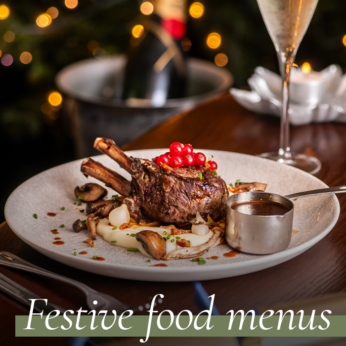 View our Christmas & Festive Menus. Christmas at The Angel Inn in London