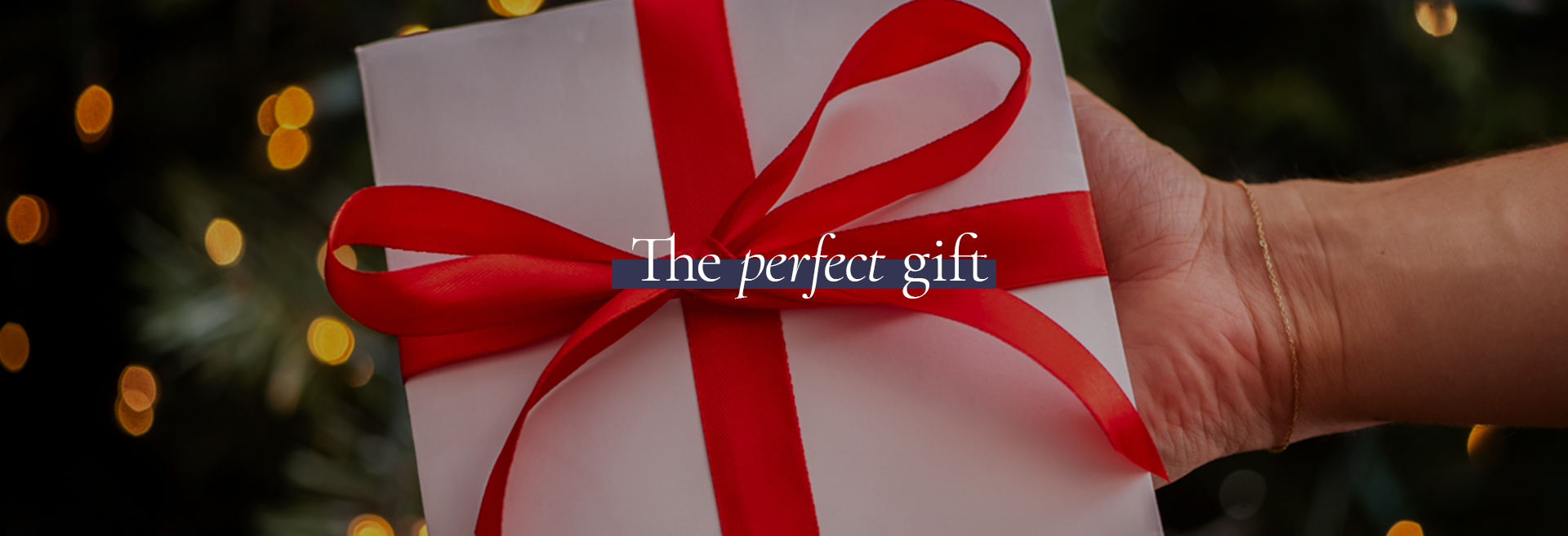 Christmas Gift Cards Menu at The Angel Inn 